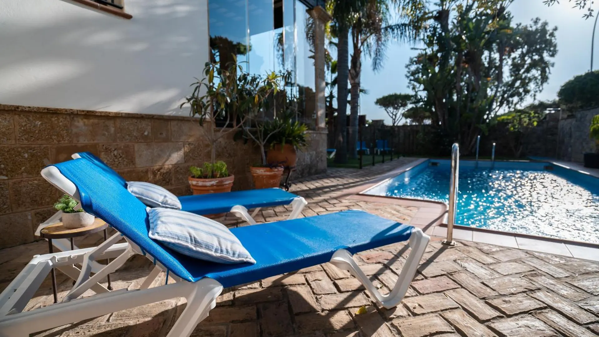 Hotel Azalea Playa Chiclana de la Frontera Spain