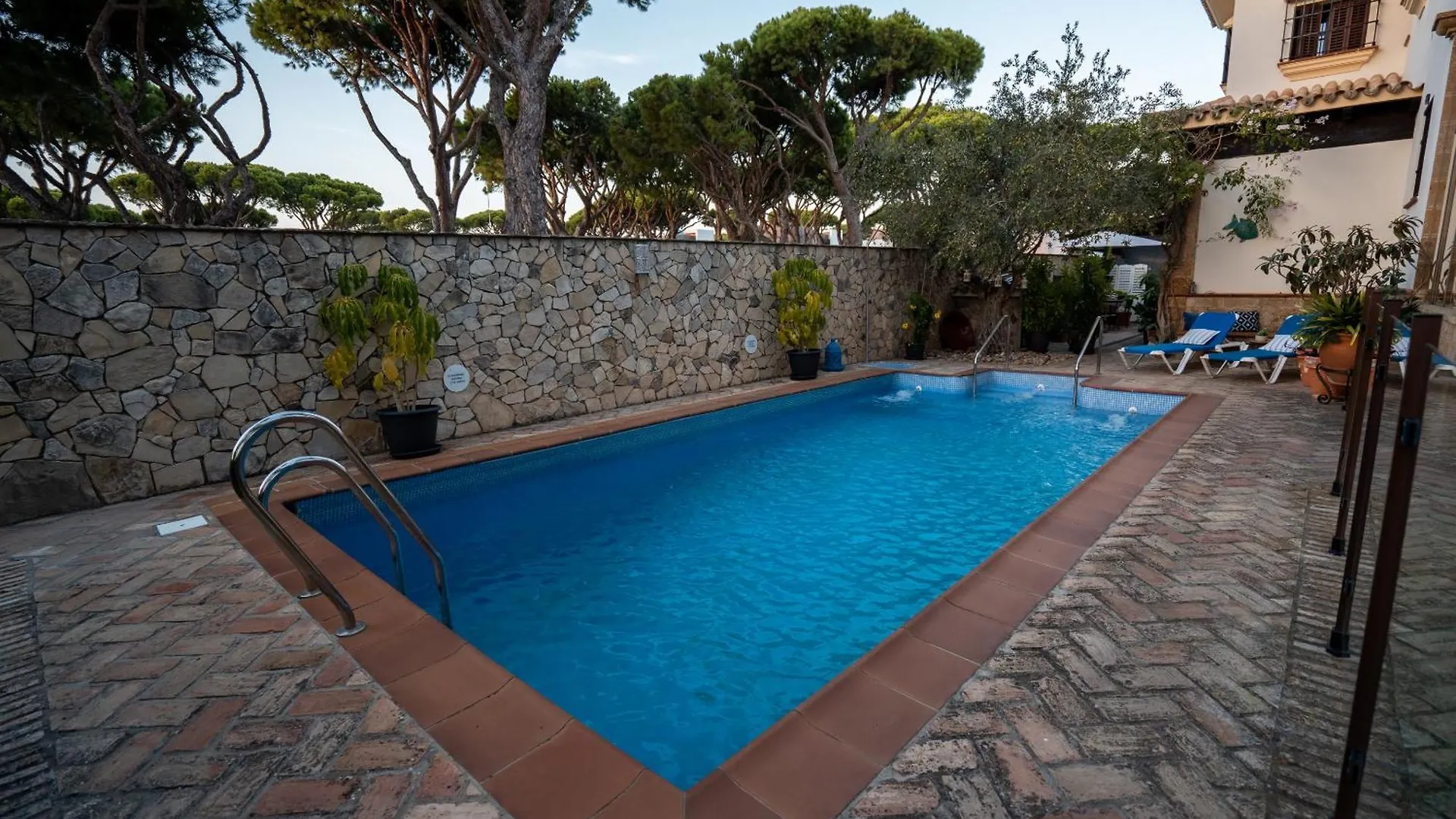 Hotel Azalea Playa Chiclana de la Frontera