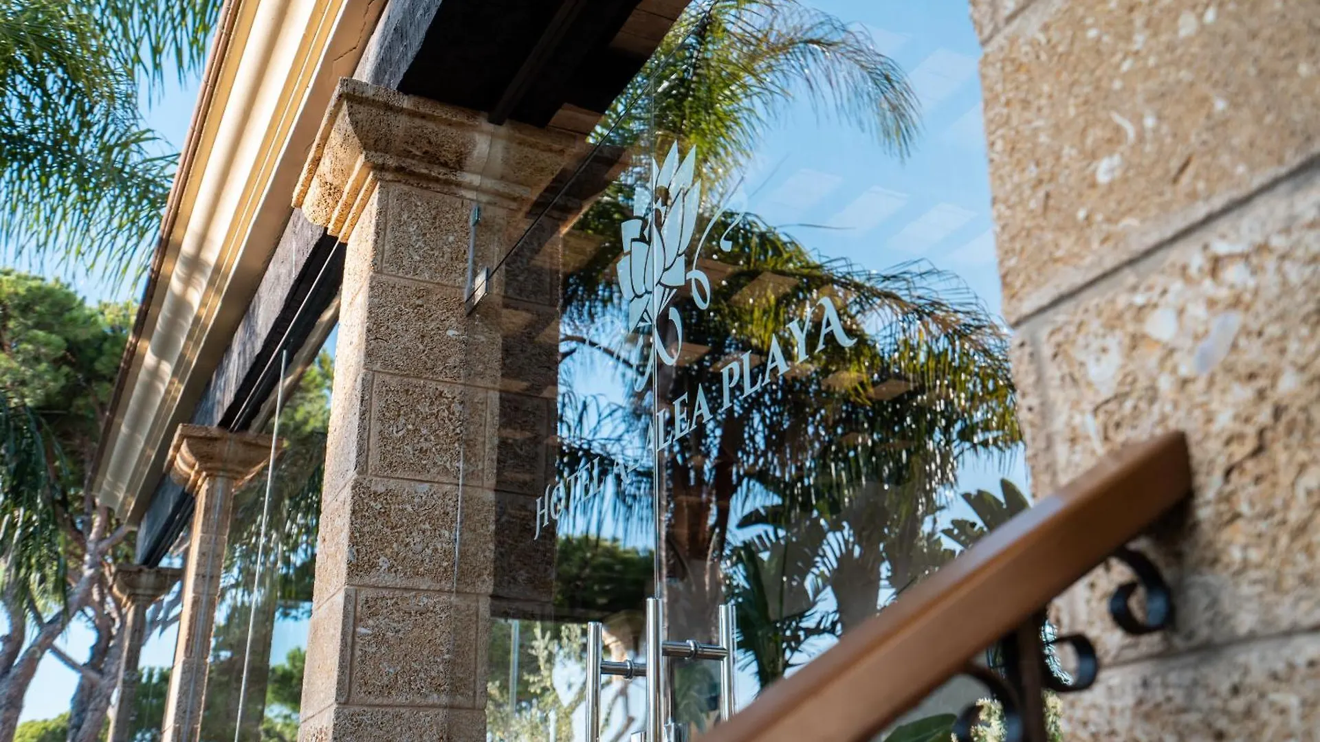 **  Hotel Azalea Playa Chiclana de la Frontera Spain