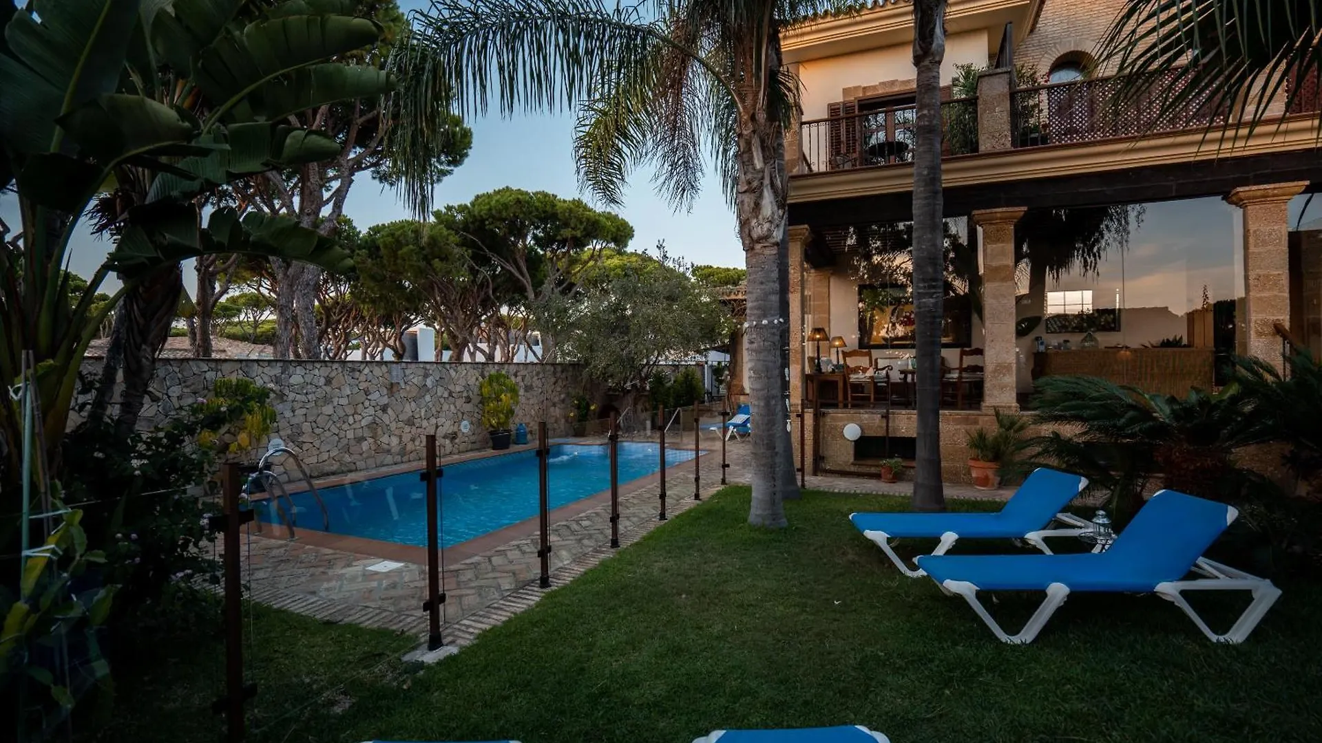 Hotel Azalea Playa Chiclana de la Frontera