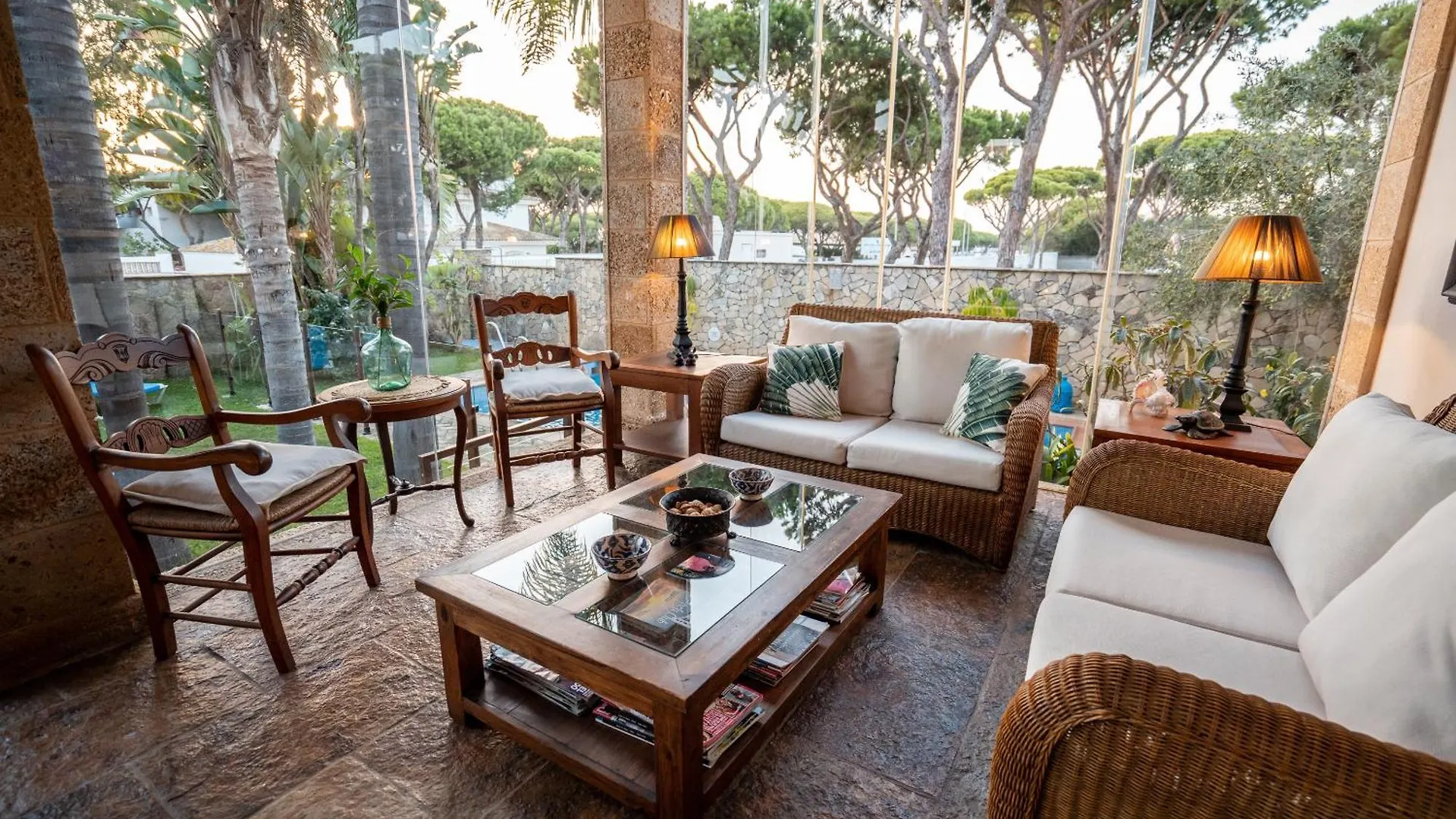 Hotel Azalea Playa Chiclana de la Frontera Spain