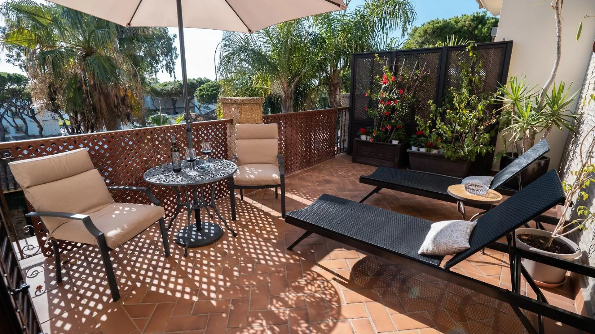 **  Hotel Azalea Playa Chiclana de la Frontera Spain