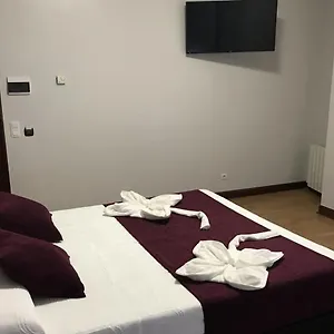 Guest house La Salve Bilbao