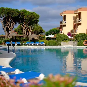 Dunas Apartahotel