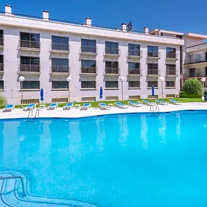 Ciudad De 3*, Castelldefels España
