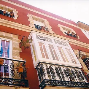 Guest house En Cadiz