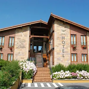 Hotel Y Sur De La Bahia Elechas