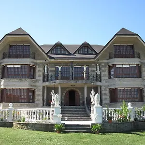 Hotel Antoyana Santander