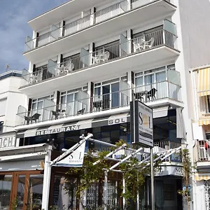 Hotel Ampolla Sol L'Ampolla