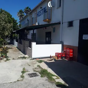 La Redonda Maison d'hôtes