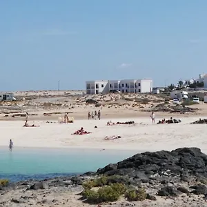 Aparthotel Ocean Sunset El Cotillo (Fuerteventura)