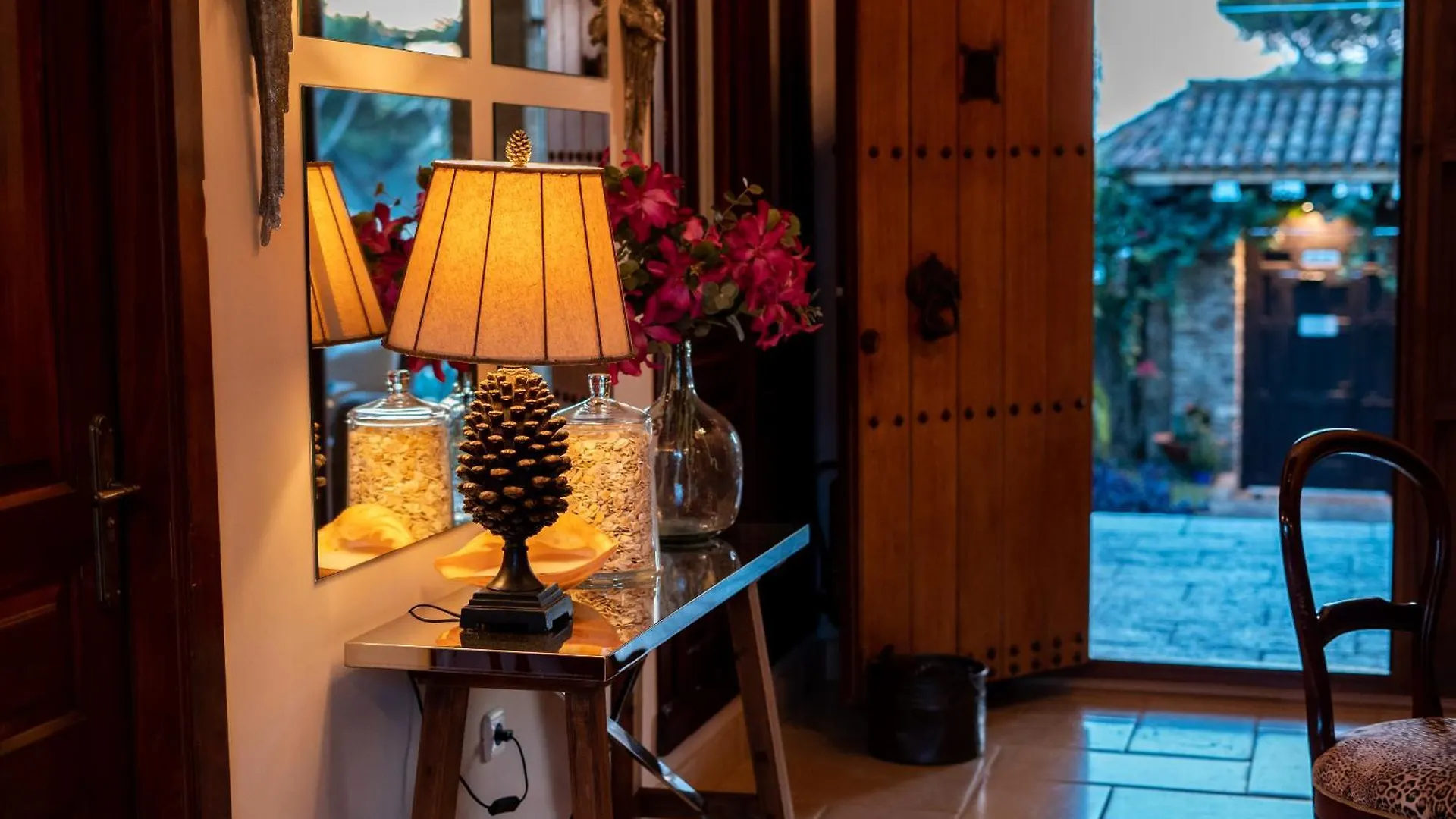 **  Hotel Azalea Playa Chiclana de la Frontera Spain