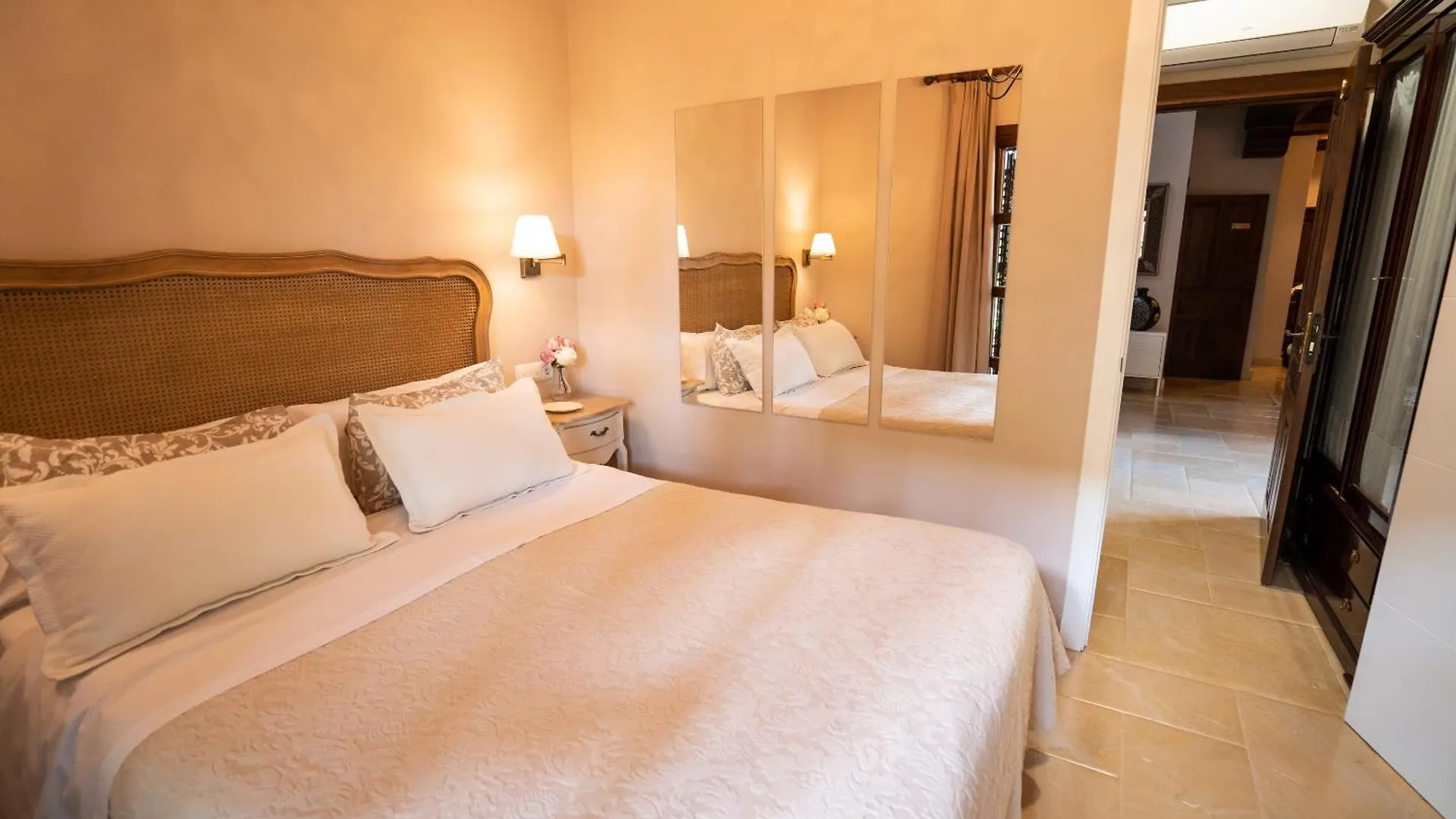 **  Hotel Azalea Playa Chiclana de la Frontera Spain