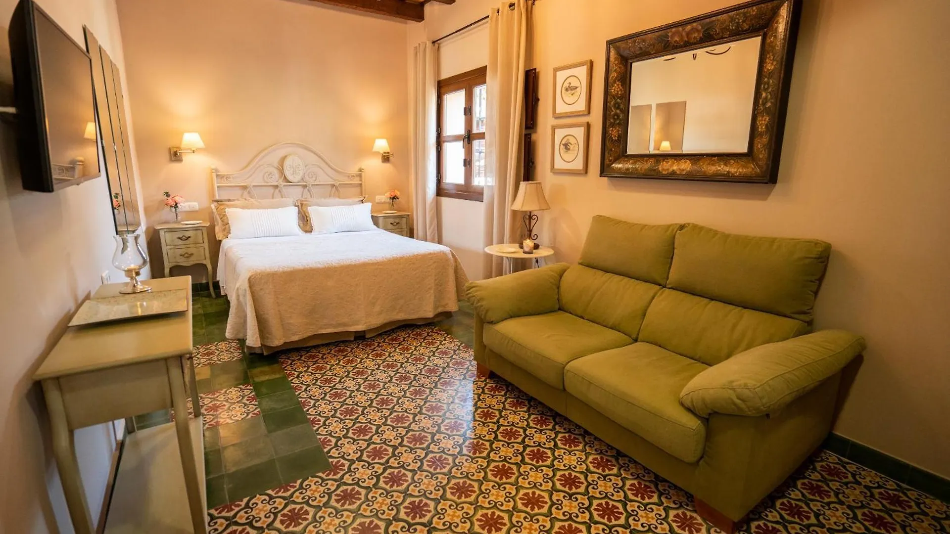 Hotel Azalea Playa Chiclana de la Frontera 2*,