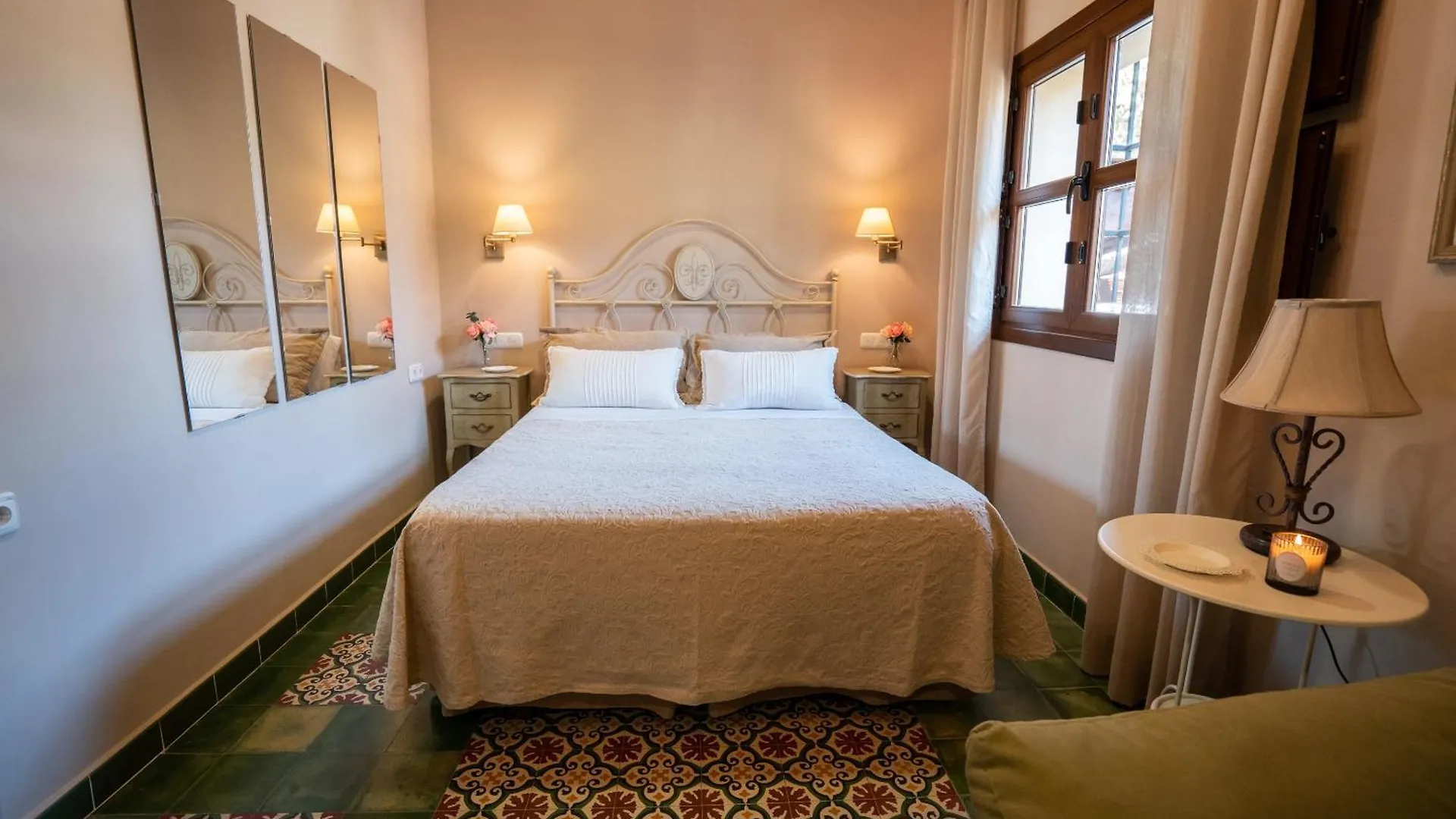 Hotel Azalea Playa Chiclana de la Frontera Espagne