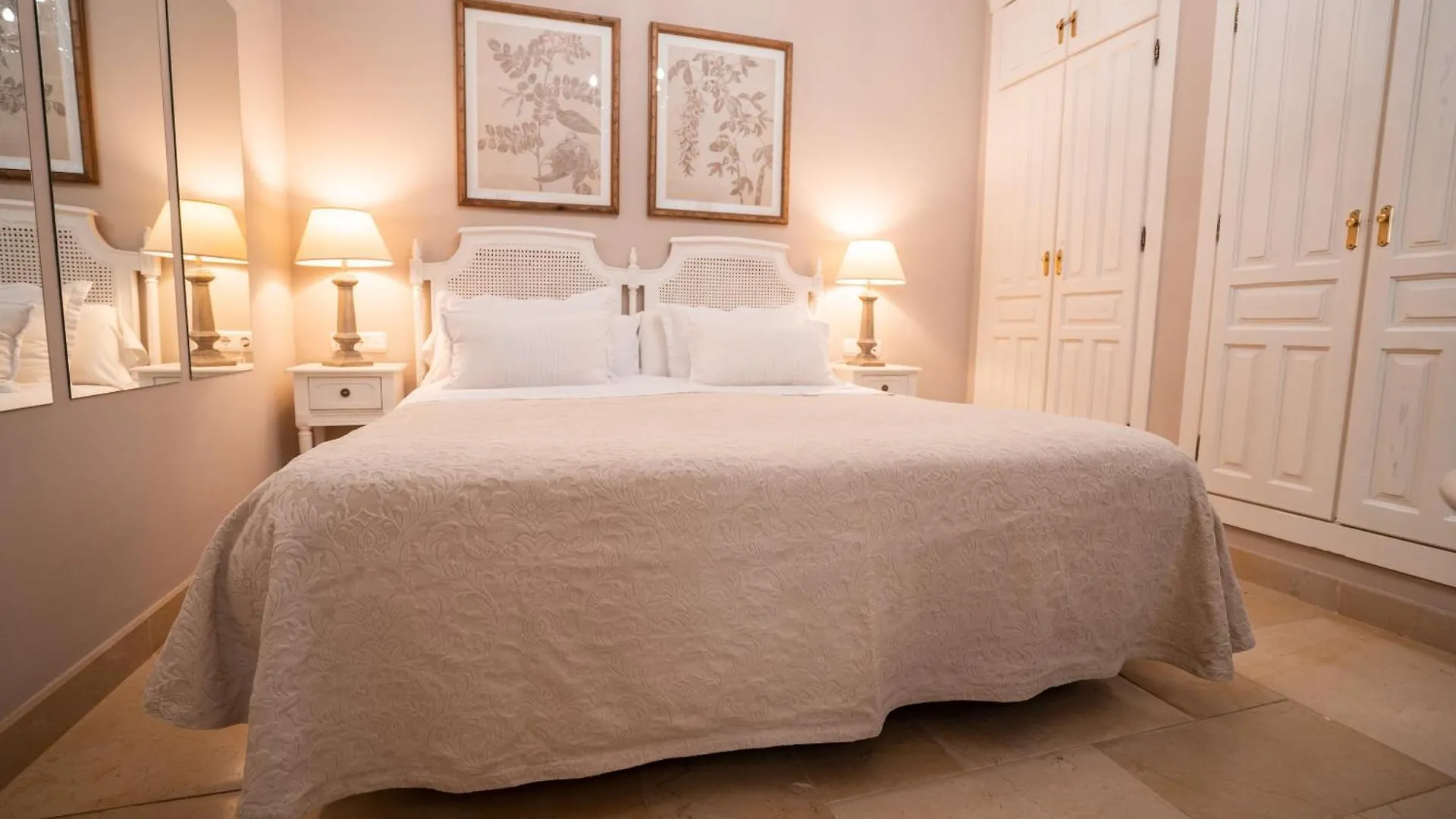 **  Hotel Azalea Playa Chiclana de la Frontera Espagne